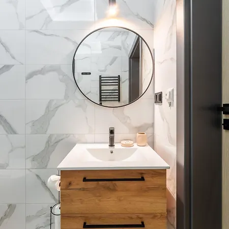 Apartment Silver